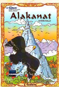Alakanat (+9 Yaş)-Aydın Balcı