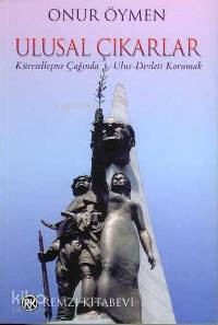Ulusal Çıkarlar; Küreselleşme Çağında Ulus-devleti Korumak