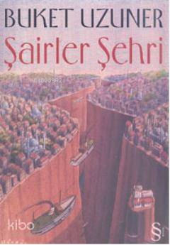 Şairler Şehri