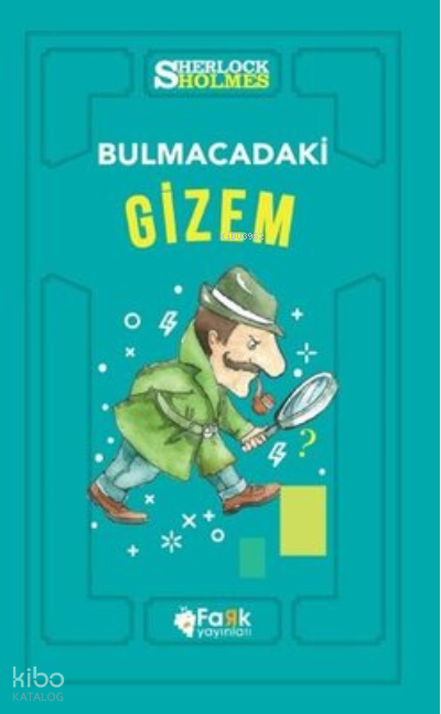 Bulmacadaki Gizem