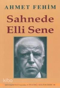 Sahnede Elli Sene