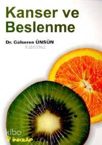 Kanser Ve Beslenme