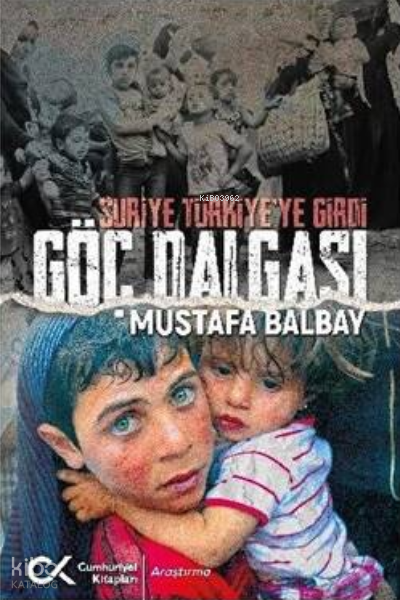 Göç Dalgası - Mustafa Balbay