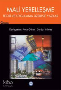 Mali Yerelleşme-Ayşe Güner