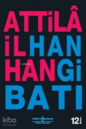 Hangi Batı