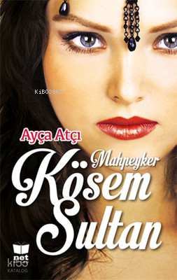 Mahpeyker Kösem Sultan