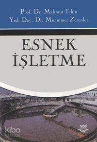 Esnek İşletme