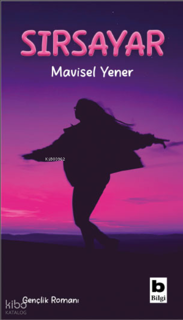 Sırsayar - Mavisel Yener