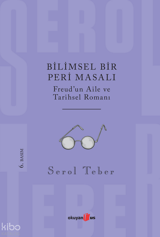 Bilimsel Bir Peri Masalı; Ferud'un Aile ve Tarihsel Romanı