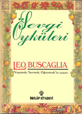 Sevgi Öyküleri - Leo Buscaglia