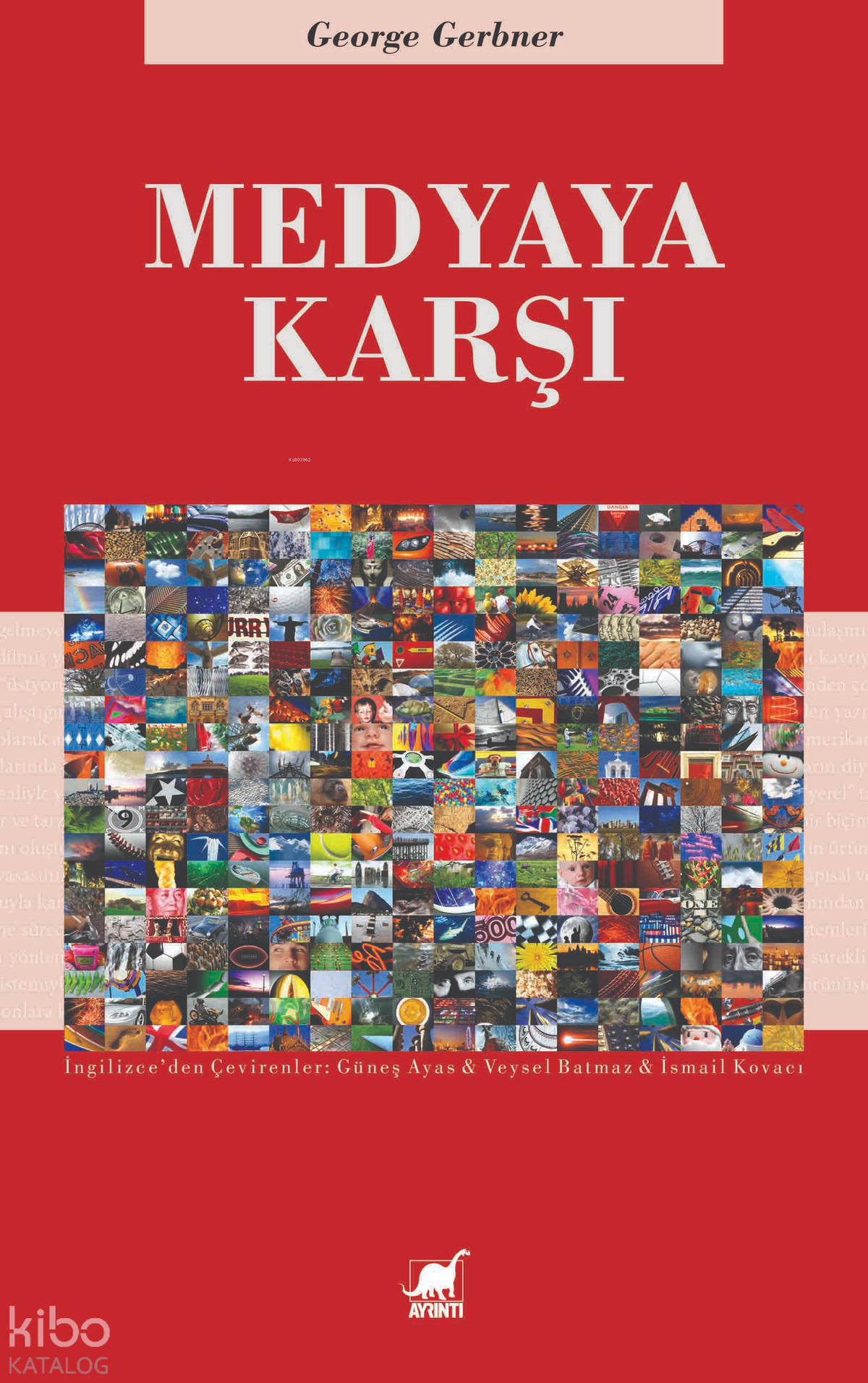 Medyaya Karşı