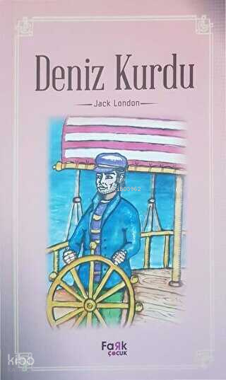 Deniz Kurdu - Jack London