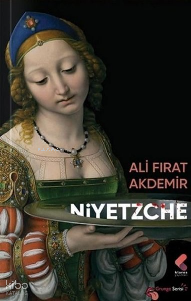 Niyetzche - Ali Fırat Akdemir