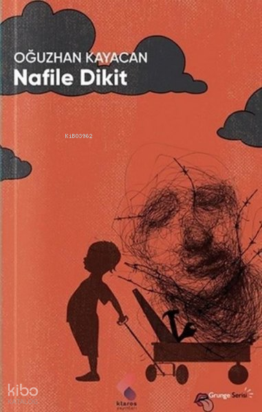 Nafile Dikit - Oğuzhan Kayacan