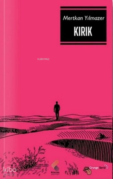 Kırık - Mertkan Yılmazer