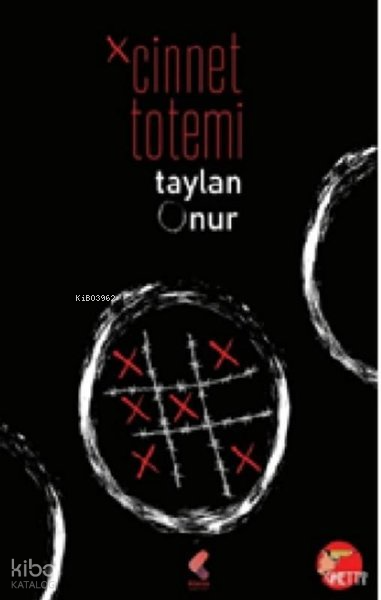 Cinnet Totemi - Taylan Onur