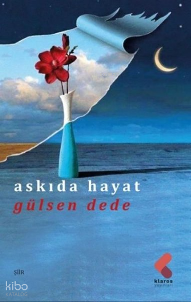 Askıda Hayat - Gülsen Dede