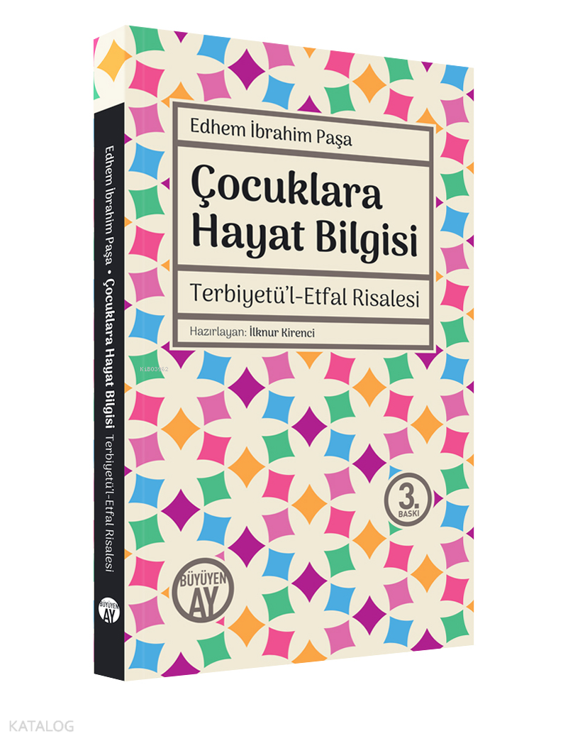 Çocuklara Hayat Bilgisi