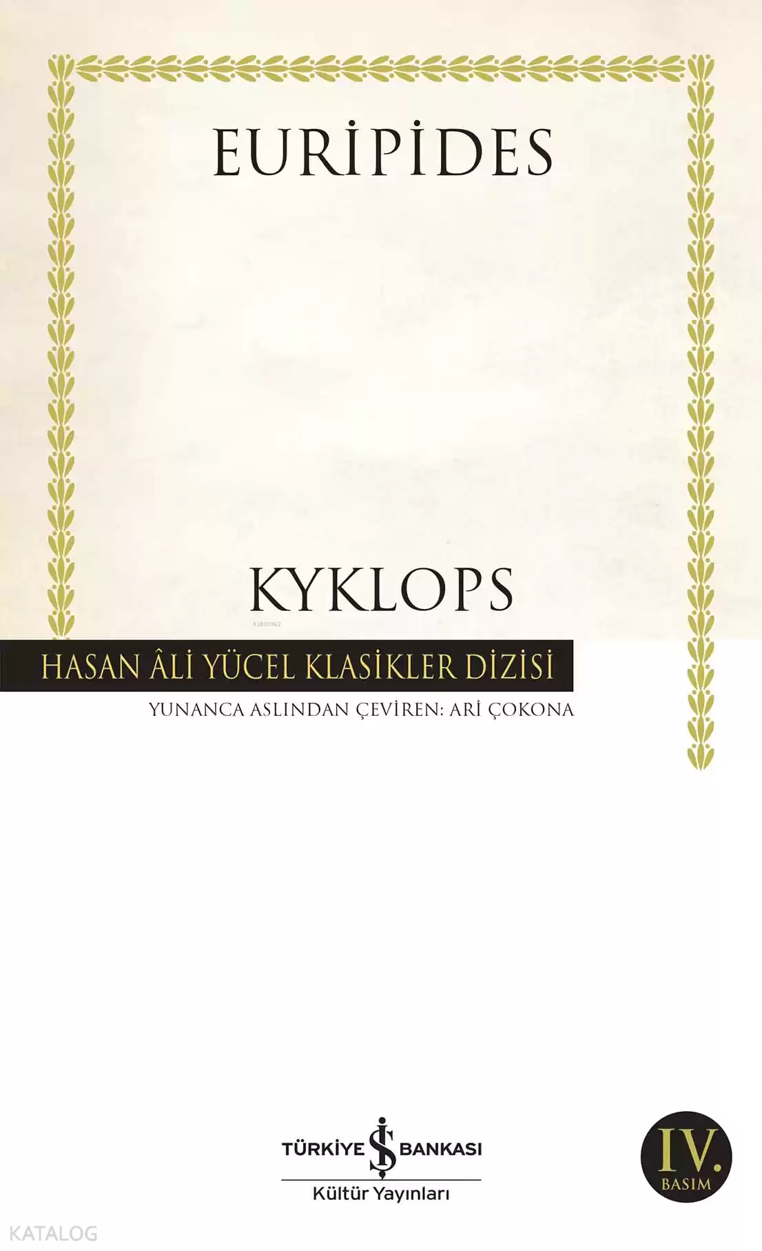 Kyklops