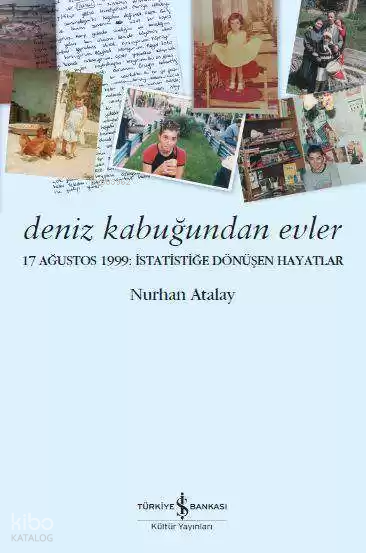 Deniz Kabuğundan Evler - Nurhan Atalay