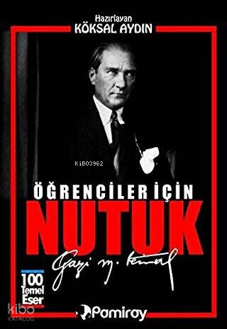 Öğrenciler Için Nutuk