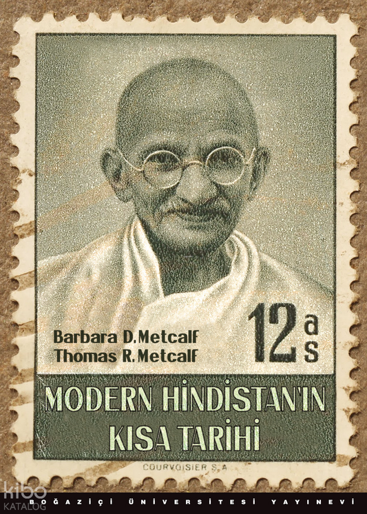 Modern Hindistan’ın Kısa Tarihi