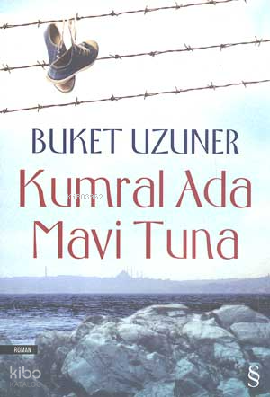 Kumral Ada - Mavi Tuna