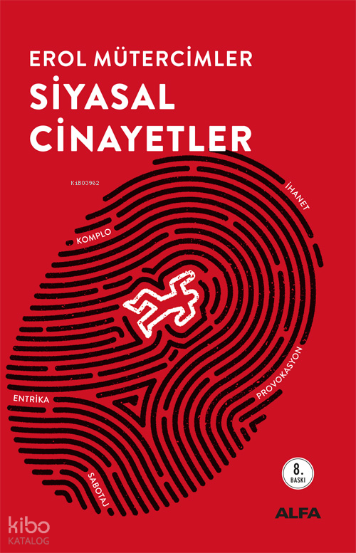 Siyasal Cinayetler
