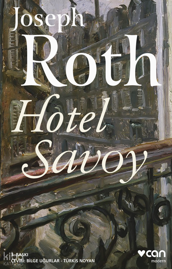 Hotel Savoy