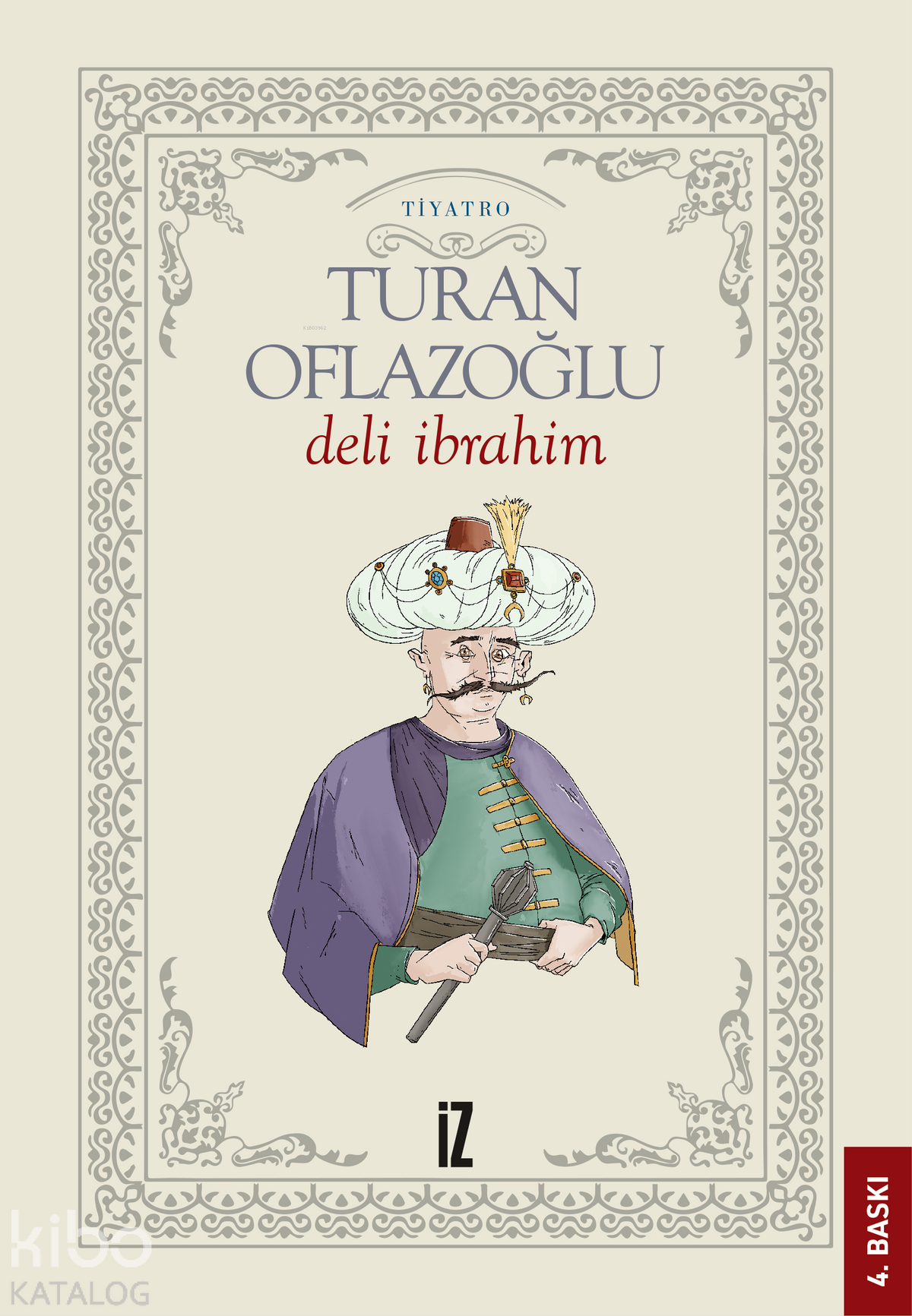 Deli İbrahim