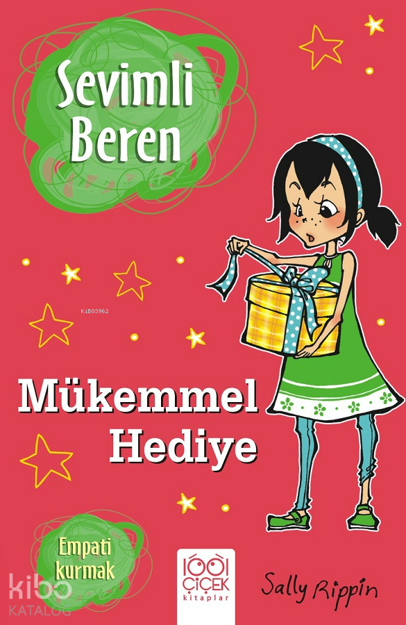 Sevimli Beren: Mükemmmel Hediye;Empati Kurmak