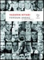 Yazarın Kitabı - Feridun Andaç