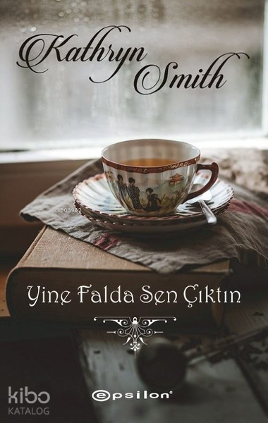 Yine Falda Sen Çıktın