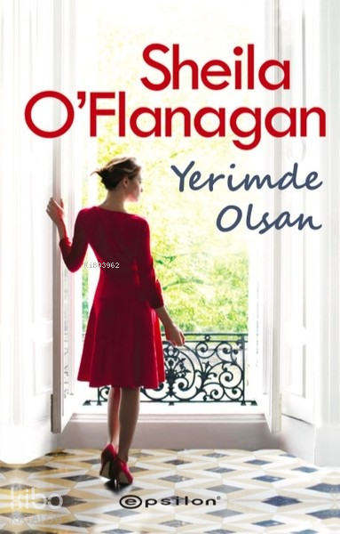 Yerimde Olsan - Sheila O'Flanagan