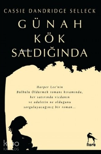 Günah Kök Saldığında - Cassie Dandridge Selleck