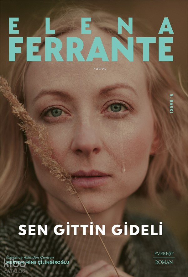 Sen Gittin Gideli