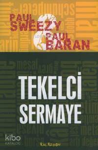 Tekelci Sermaye