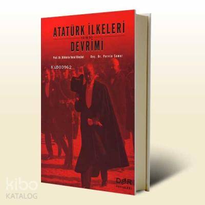 Atatürk İlkeleri ve Devrimi
