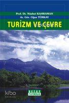 Turizm Ve Çevre-Oğuz Türkay