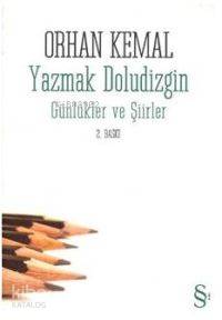Yazmak Doludizgin
