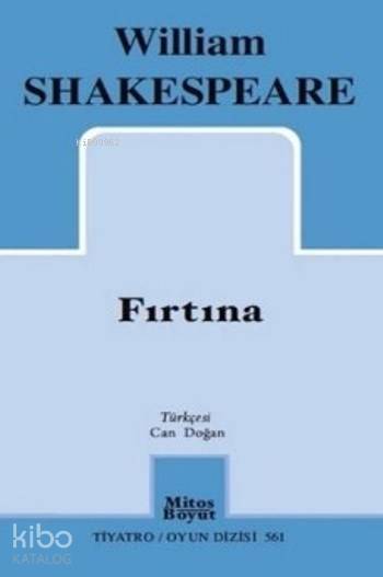 Fırtına