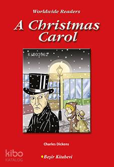 A Christmas Carol (Level 2)