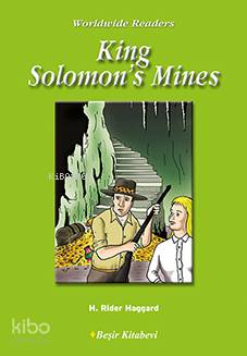 King Solomon's Mines (Level 3)