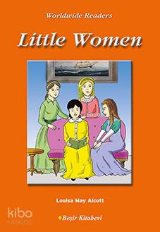Little Women (Level 4)