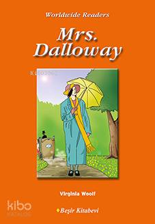 Beşir Kitabevi Level 4 - Mrs.Dalloway