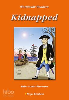 Kidnapped (Level 4)