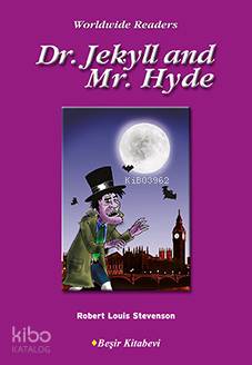 Dr.jekyll And Mr. Hyde (Level 5)