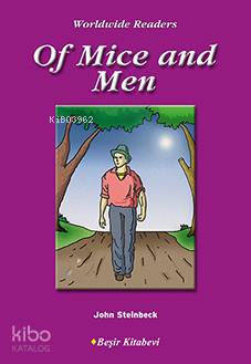 Of Mice And Man (Level 5)
