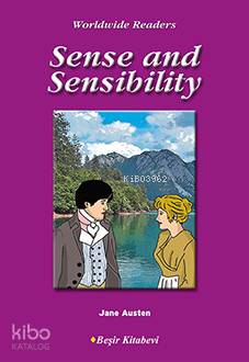 Beşir Kitabevi Level 5 - Sense and Sensibility