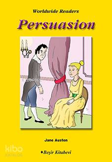 Level-6: Persuation-Jane Austen